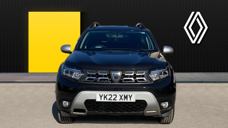 Dacia Duster 1.0 TCe 90 Prestige 5dr Petrol Estate